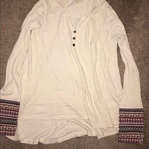 Never Worn Buckle shirt Others Follow size: M